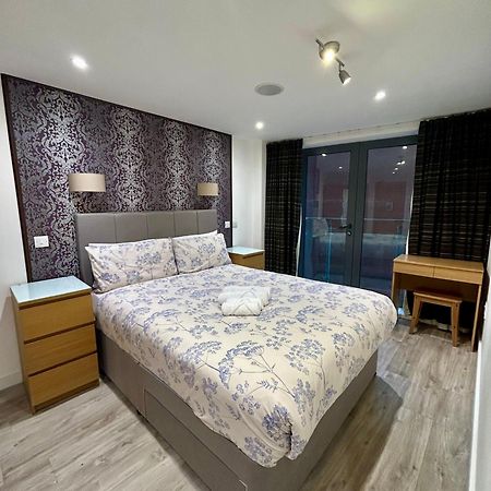 Cosy City Centre Location, Hydro Massage Showe Manchester Kültér fotó